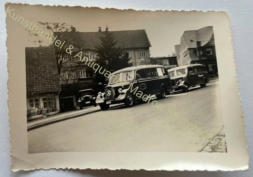 Orig foto braunlage 1937 - orig.,
