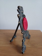 Antiker viktorianischer cherub - antiker,