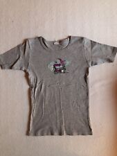 Kinder T-Shirt Gr. 122/128