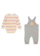 Neu Baby Body und Shirthose