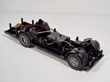 Amewi Mercedes-Benz Arocs Rc Feuerwehr Drehleiter 1:18 Chassis Rc LKW 22502