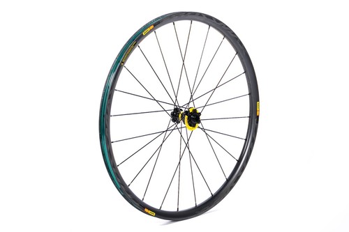 Mavic crossmax pro carbon - mavic,