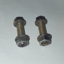 Orig. Schrauben Vergaser /Ansaugkrümmer Tecumseh Rasenmäher