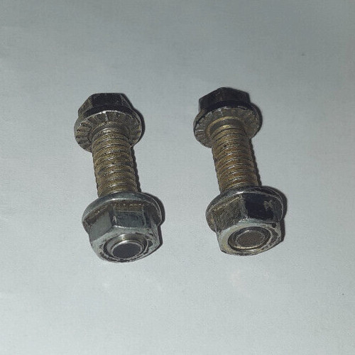 Orig schrauben vergaser - schrauben,
