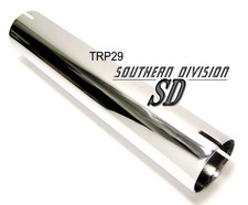 TRP29 Resonanzrohr Krümmer