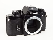 Nikon EM Spiegelreflexkamera