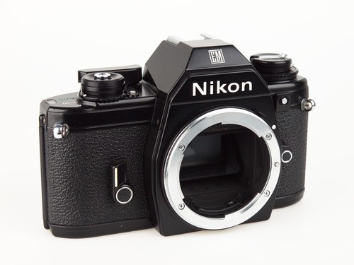 Nikon spiegelreflexkamera - nikon,