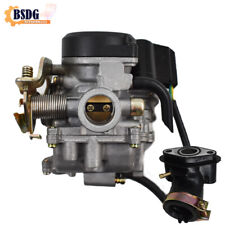 Vergaser Für 139QMB 139QMA