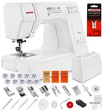 Janome HD3000 Heavy Duty Full