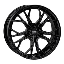 4x 20 Zoll P118 Alu Felgen