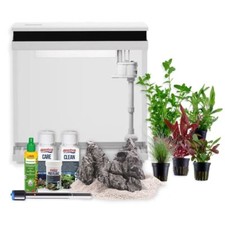 HNE-380 Nano Aquarium inkl