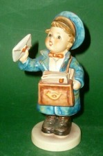 Alte hummelfigur goebel hummel - hummelfigur,