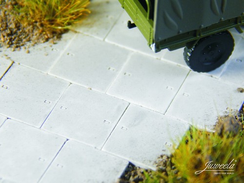 Beton straßenplatten 140x und - beton,