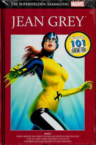 Die marvel superhelden - die,