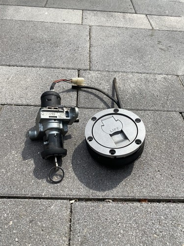 Cpi gtr schlosssatz - 50,