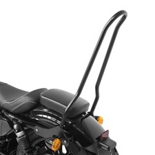 Sissybar für Harley Sportster