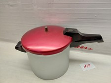 DDR SCHNELLKOCHTOPF SCHNELL