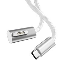 USB Typ-C auf MagSafe 2 100W Ladeadapter 1,8m Kabel für MacBook Air Pro Schnelll