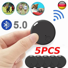 5X Auto GPS Tracker Fahrzeug