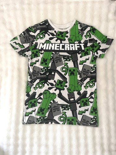 Originales jungen minekraft - originales,
