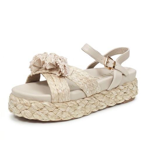 Cafe noir sandalen mit - noir,