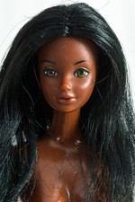 Barbie 9528 Cara Ballerina