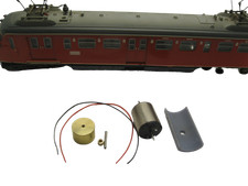 Micromotor htr001f - micromotor,