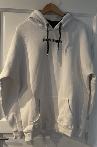 Palm angels hoodie - palm,