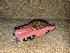 Dinky Toys Thunderbirds Lady