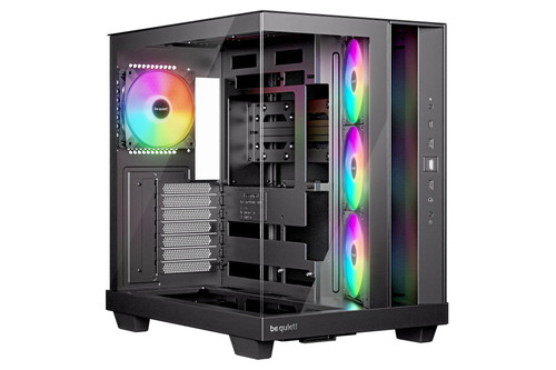 Quiet light base 500 lx - be,