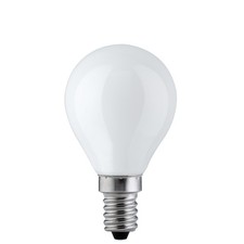 Paulmann Glühbirne Tropfen