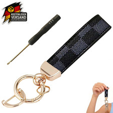 Schlüsselband Damen Auto