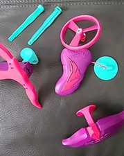 Nerf rebelle happy meal - nerf,