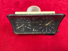 VW GOLF 1 Tacho  Jetta MK1