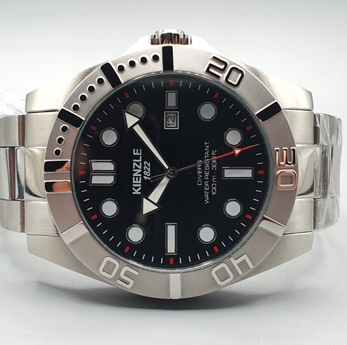 Kienzle 1822 diver - 1822, (ref
