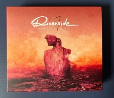 Riverside, WASTELAND (3 Disc Set)