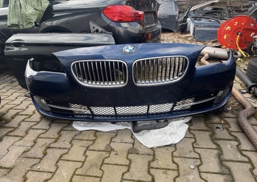 Komplett stoßstange vorne bmw - stoßstange,