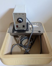 Haake Wasserbad P14 + C10