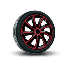 Radkappen Radzierblenden