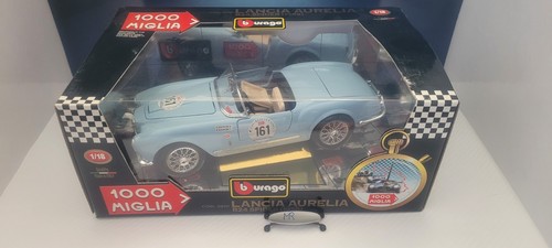 Lancia aurelia spider - b,