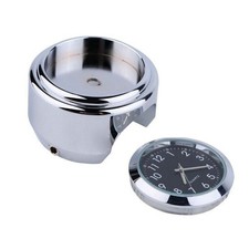 7/8 '' Motorraduhr Uhren Clock