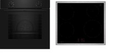Neff BX16IB EEK:A Backofen Set