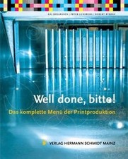 Well done, bitte!: Das