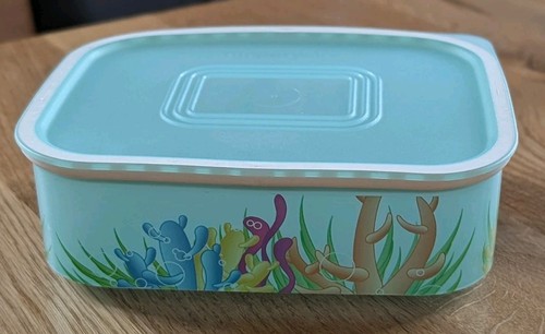 Tupperware quadro motiv - tupperware,