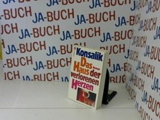 Das Haus der verlorenen Herzen