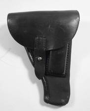 Luftwaffe Pistolenholster in Tropenausführung @ extrem selten