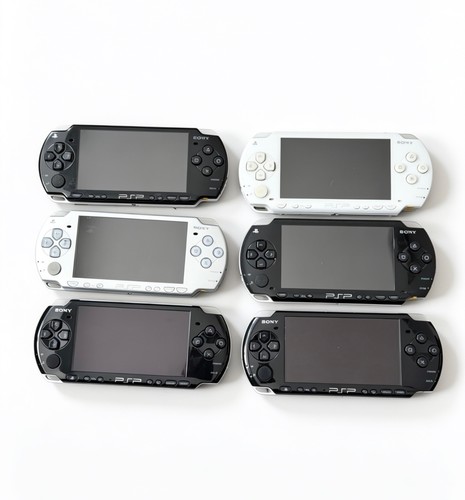 Psp 1000 2000 3000 - psp, 1000/2000/3000