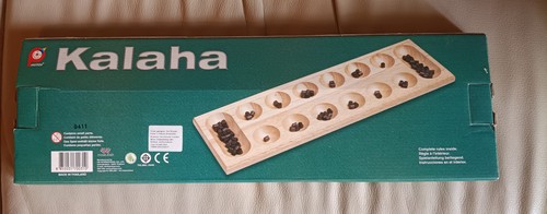 Kalaha solid wood - kalaha,