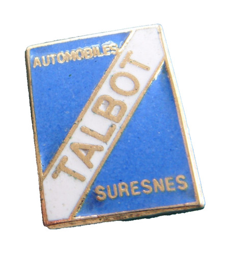 Vintage automobiles talbot - vintage,