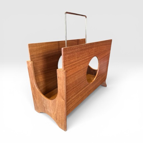 Zeitungsständer magazine rack - magazine,